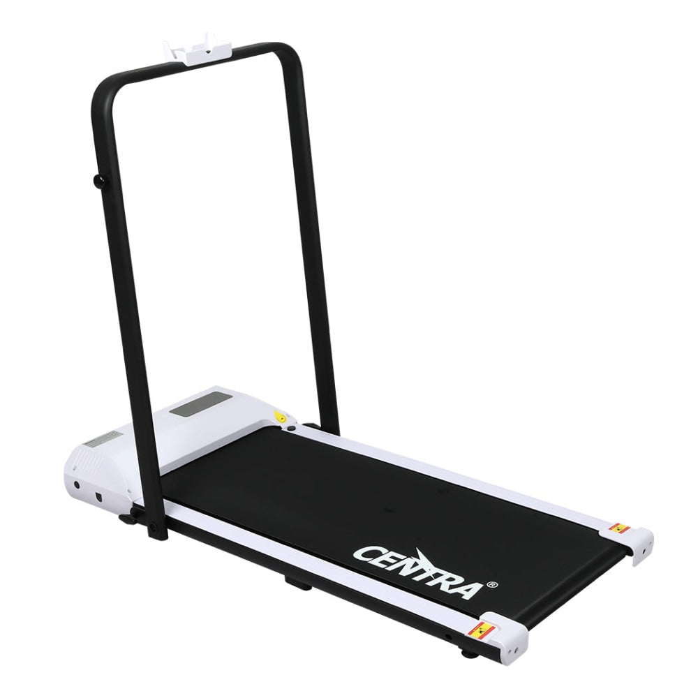 Centra Treadmill Electric Exercise Machine Run Home Gym Fitness Foldable Walking Sports & Fast shipping On sale