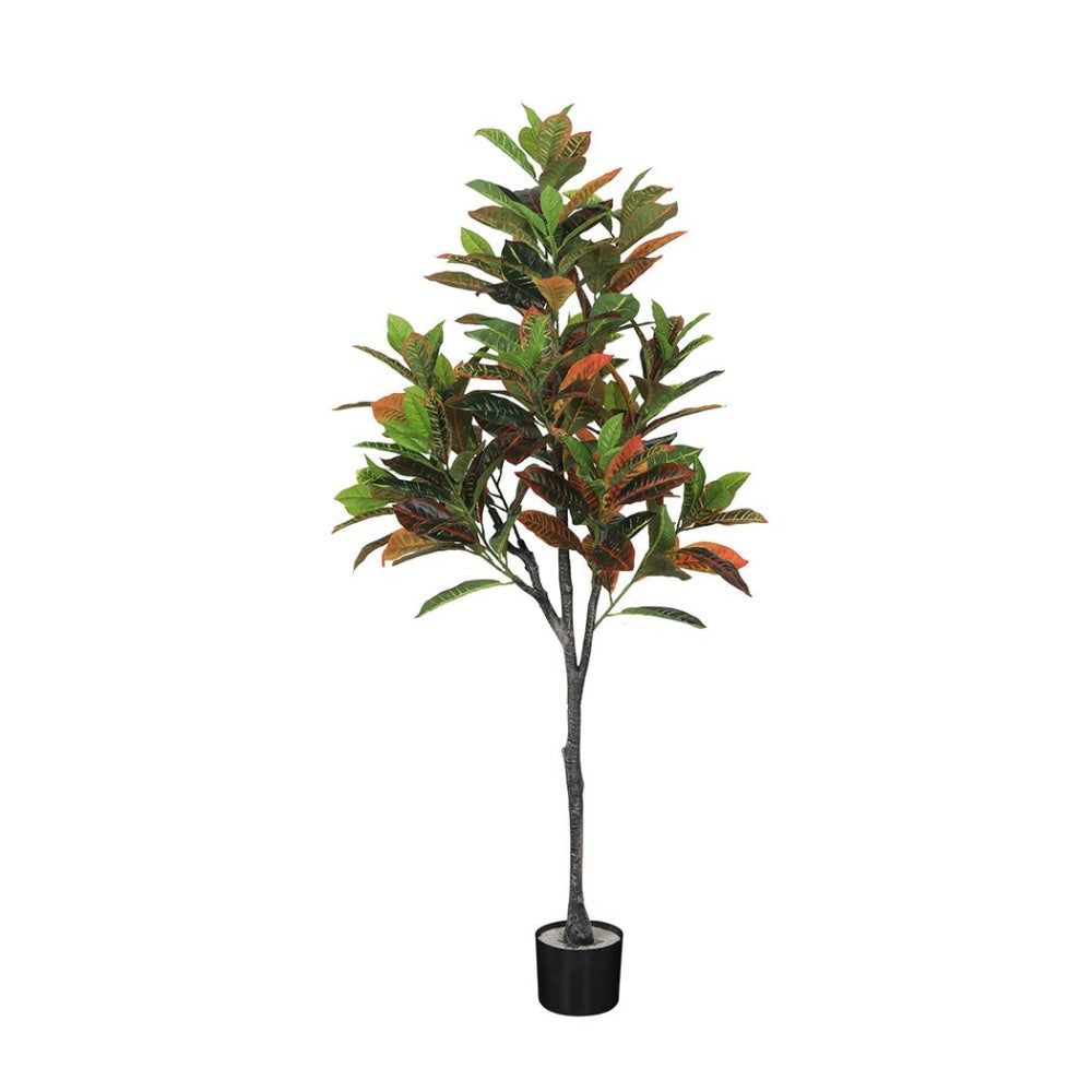 Lambu Artificial Plants Tree Room Garden Indoor Outdoor Fake Home Decor 180cm Plant Fast shipping On sale