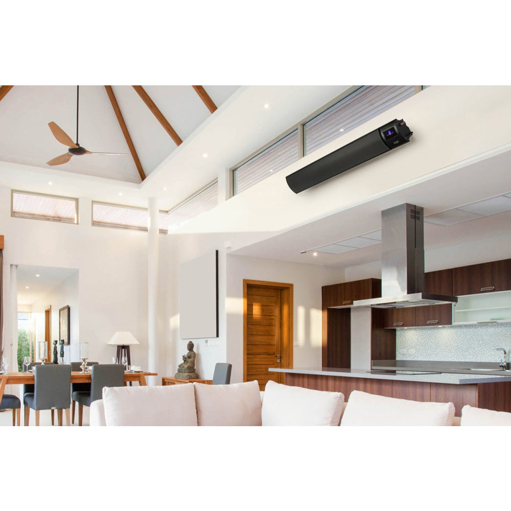 SmarterHome™ Ceiling Strip Radiant Heater 2400W Heaters Fast shipping On sale