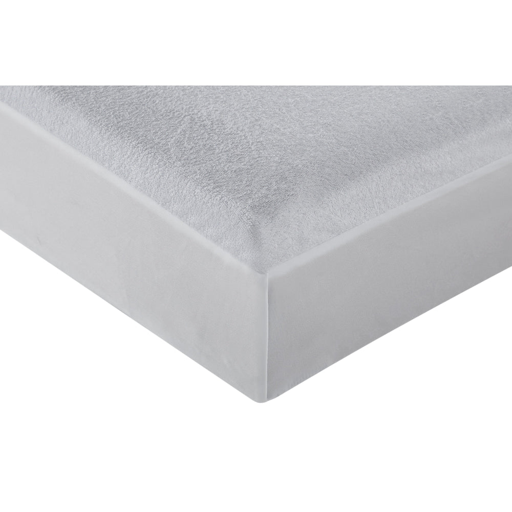 Momentous Living Trafalgar Waterproof Bamboo Fitted Mattress