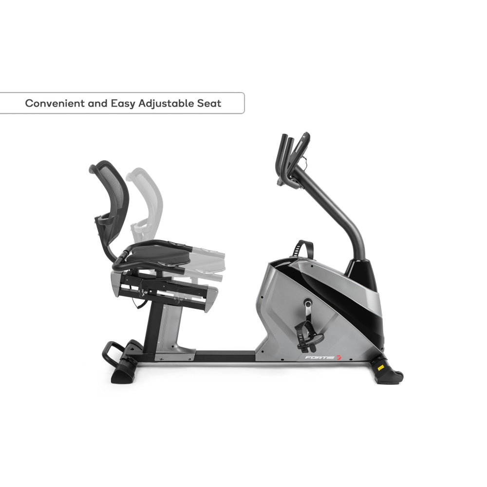 Momentous Living Electric Recumbent Bike RC400A Sports & Fitness Free Shipping