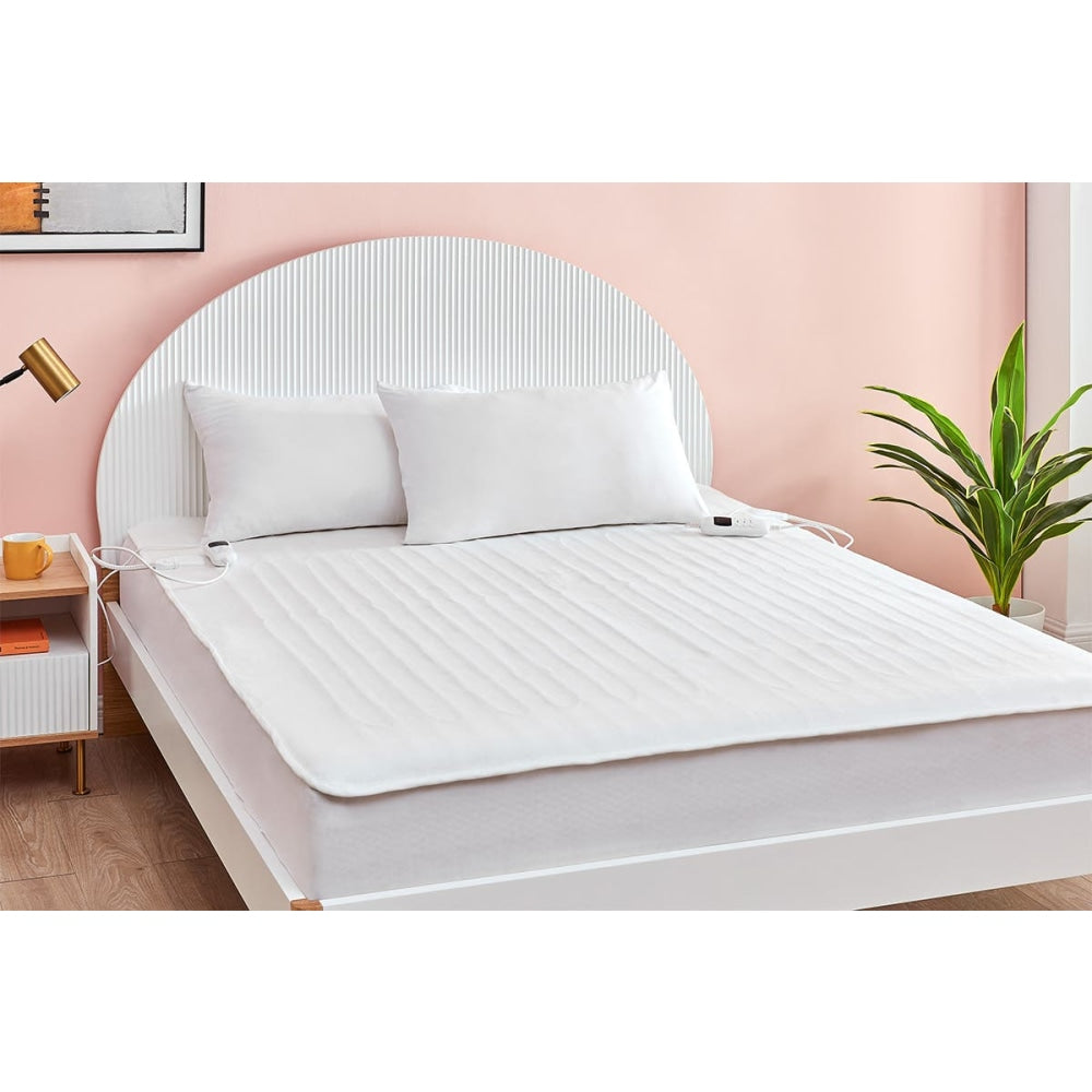 Momentous Living Fully Fitted Electric Blanket Double Blanket Sales