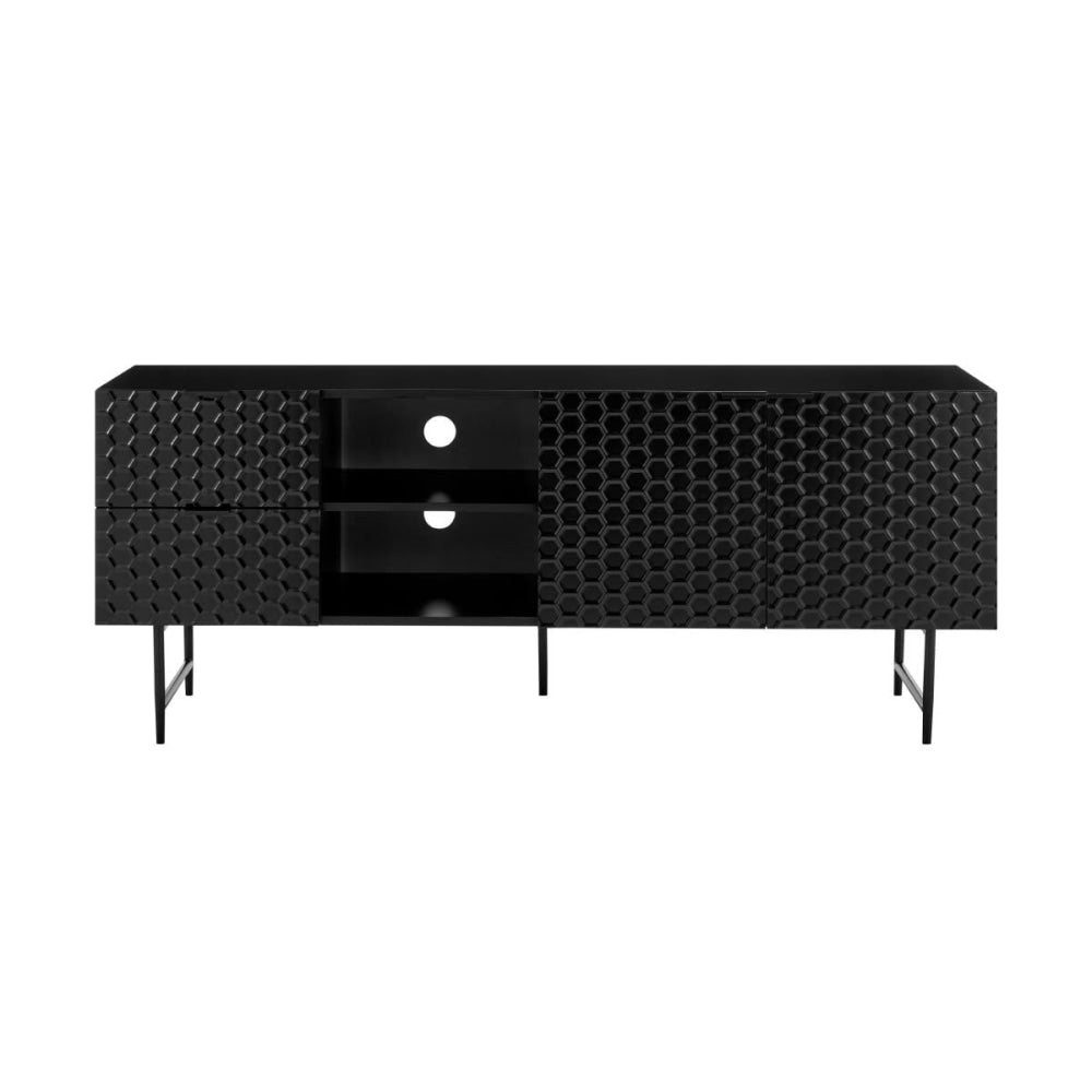 Momentous Living Lowline Entertainment Unit TV Stand
