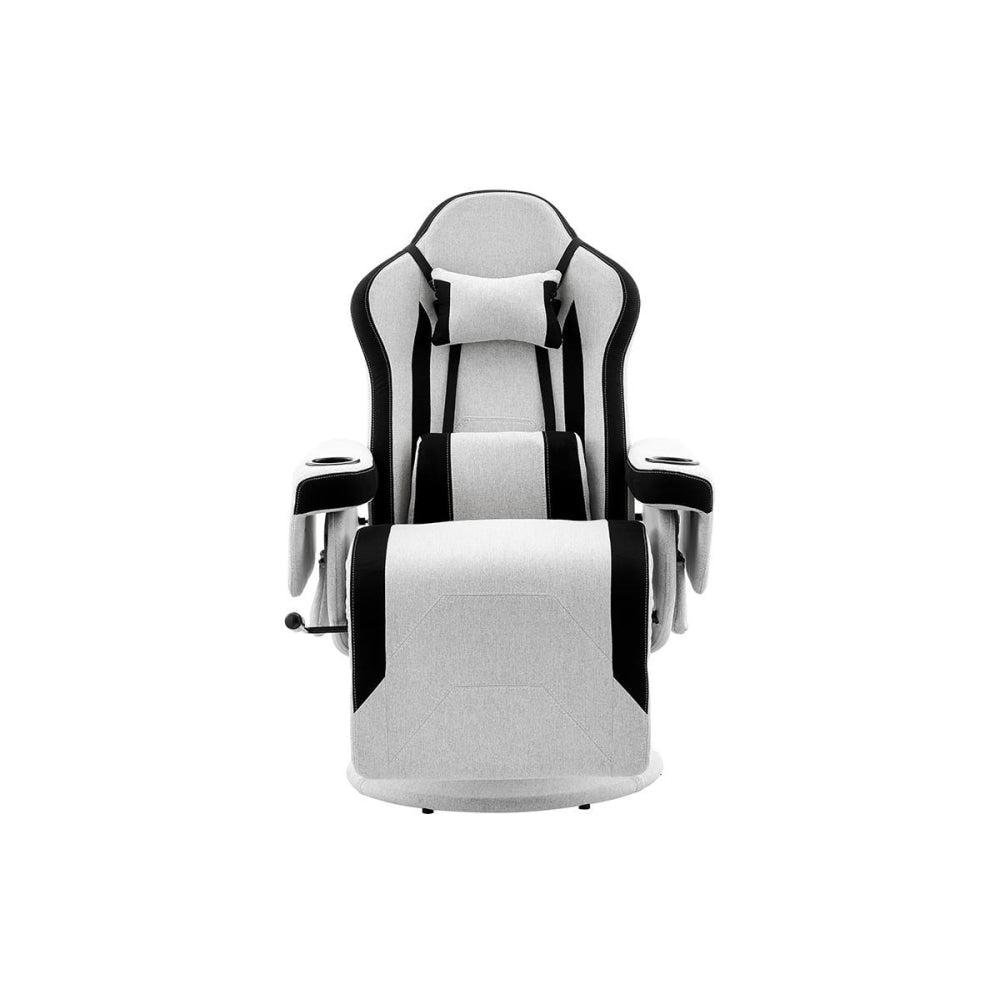 Momentous Living Hotshot Recliner Office Computer Work Task Gaming