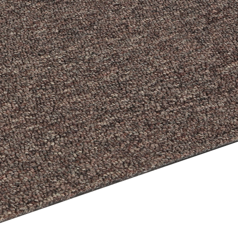 Momentous Living Marlow Carpet Tiles 5m2 Office Premium Flooring Commercial Grade Carpet