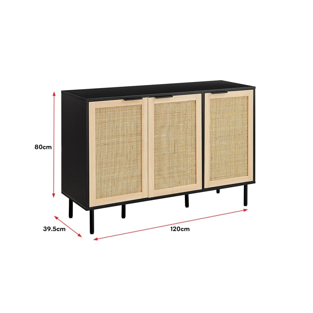 Marrakesh Buffet Unit Sideboard Storage Cabinet/Sideboard & Fast shipping On sale