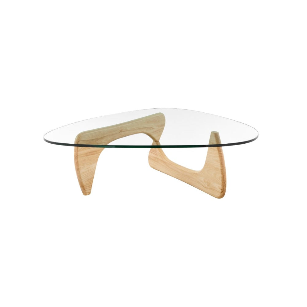 Momentous Living Noguchi Coffee Table Replica Ash Coffee Table Sales