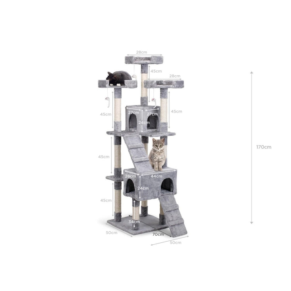 momentous-living-pets-170cm-cat-scratcher-scratching-post-tree-cat