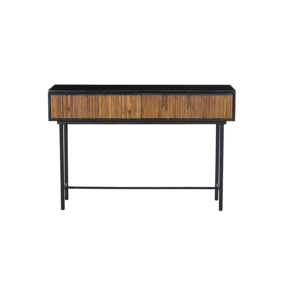 Momentous Living Tyson Hallway Console Hall Table W/ 2Drawers