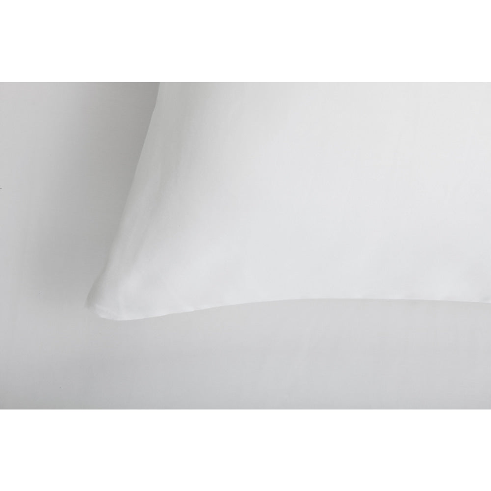1200TC Cotton Rich Bed Sheet Set White Fast shipping On sale