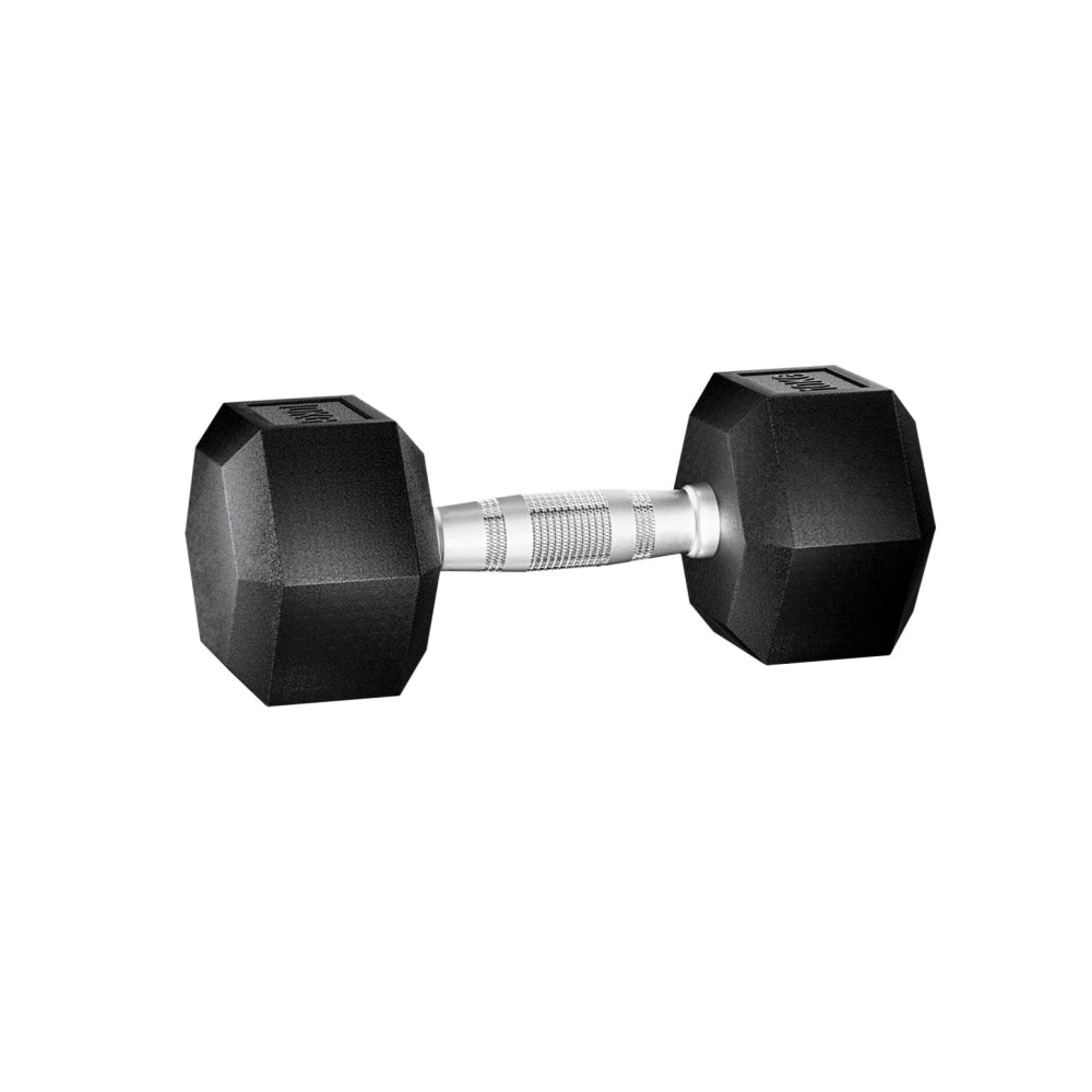 20kg Dumbbells Set Weights Lifting Bench Gym Workout 2x10kg Sports & Fitness Fast shipping On sale