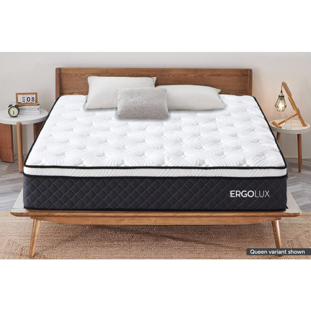 34cm Euro Top Mattress Fast shipping On sale