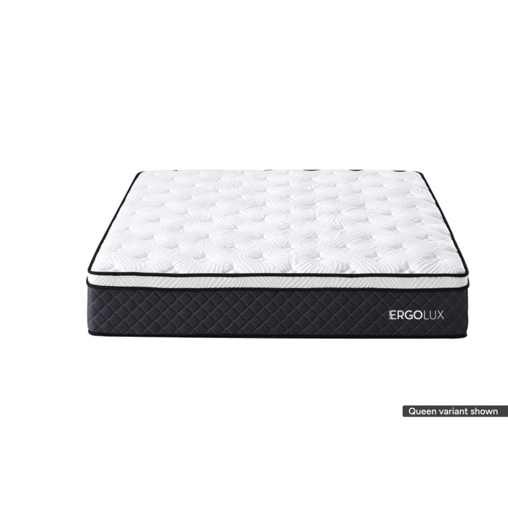 34cm Euro Top Mattress Fast shipping On sale