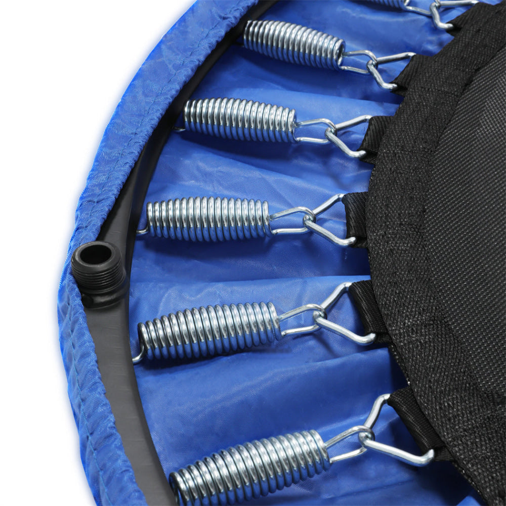 Adjustable Handle & 150kg Capacity (Black) Sports Fast shipping On sale