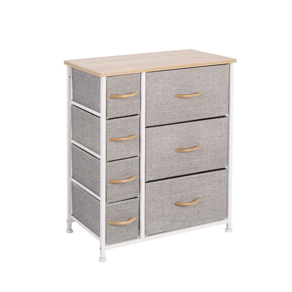 7-Tier Chest Of Drawer Storage Cabinet Drawers Fast shipping On sale
