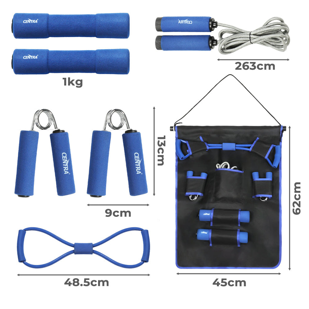 Dumbbells Jump Rope Hand Grippers & More Sports Fitness Fast shipping On sale