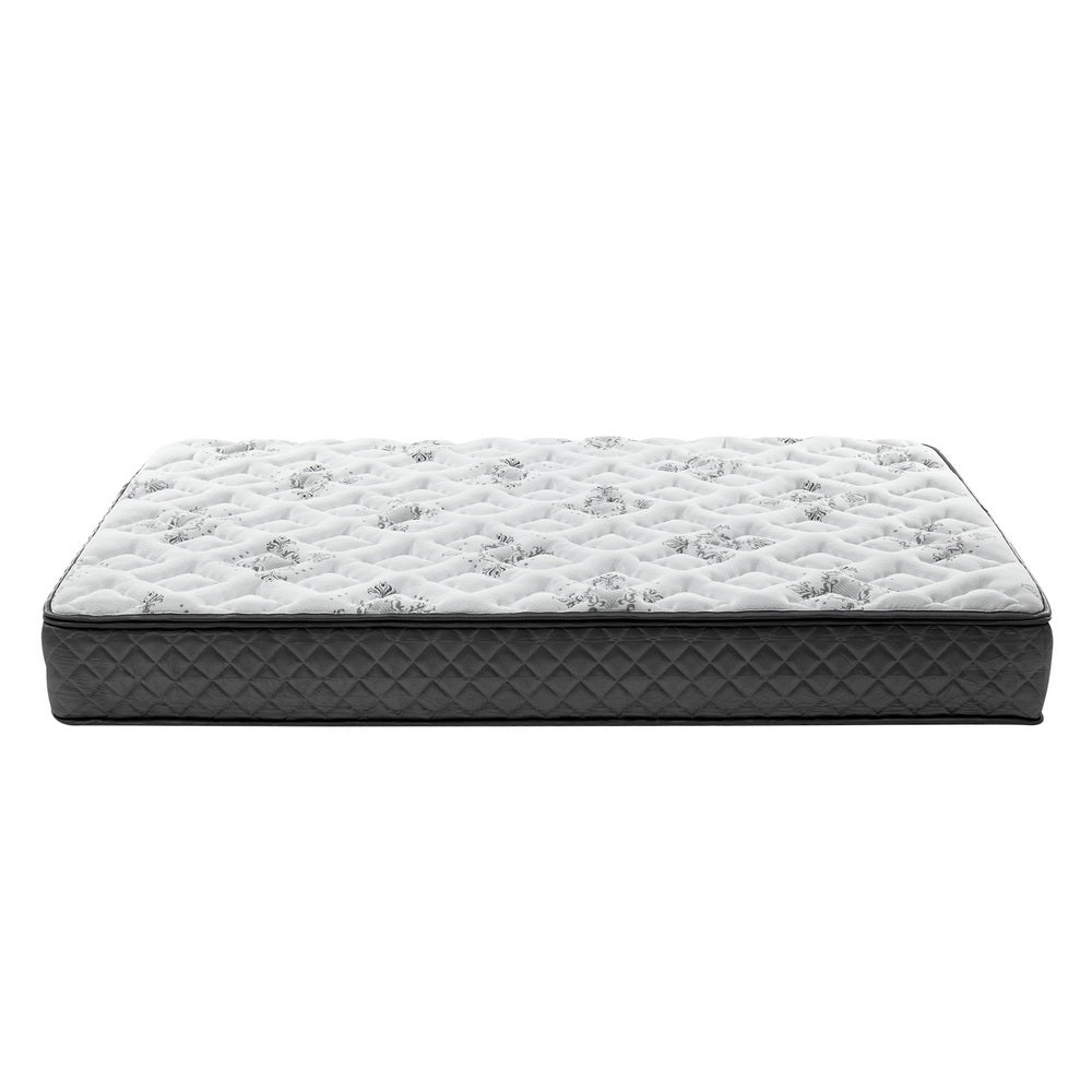 Bedding Rocco Bonnell Spring Mattress 24cm Thick – King
