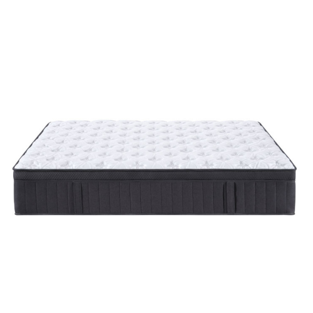 Paragon 5-Zone Pocket Spring Gel Memory Foam Premium Mattress 35cm Double Fast shipping On sale