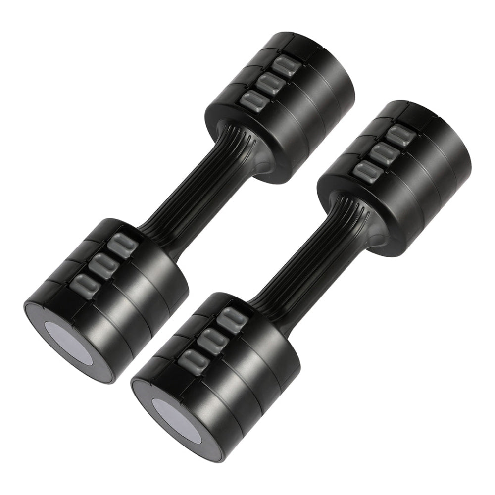 Compact Home Fitness Weights for Women & Beginners Sports Fast shipping On sale
