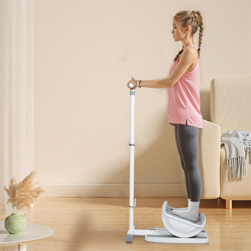 Adjustable Incline Slant Board – Calf Stretcher & Flexibility Trainer Sports Fitness Fast shipping On sale