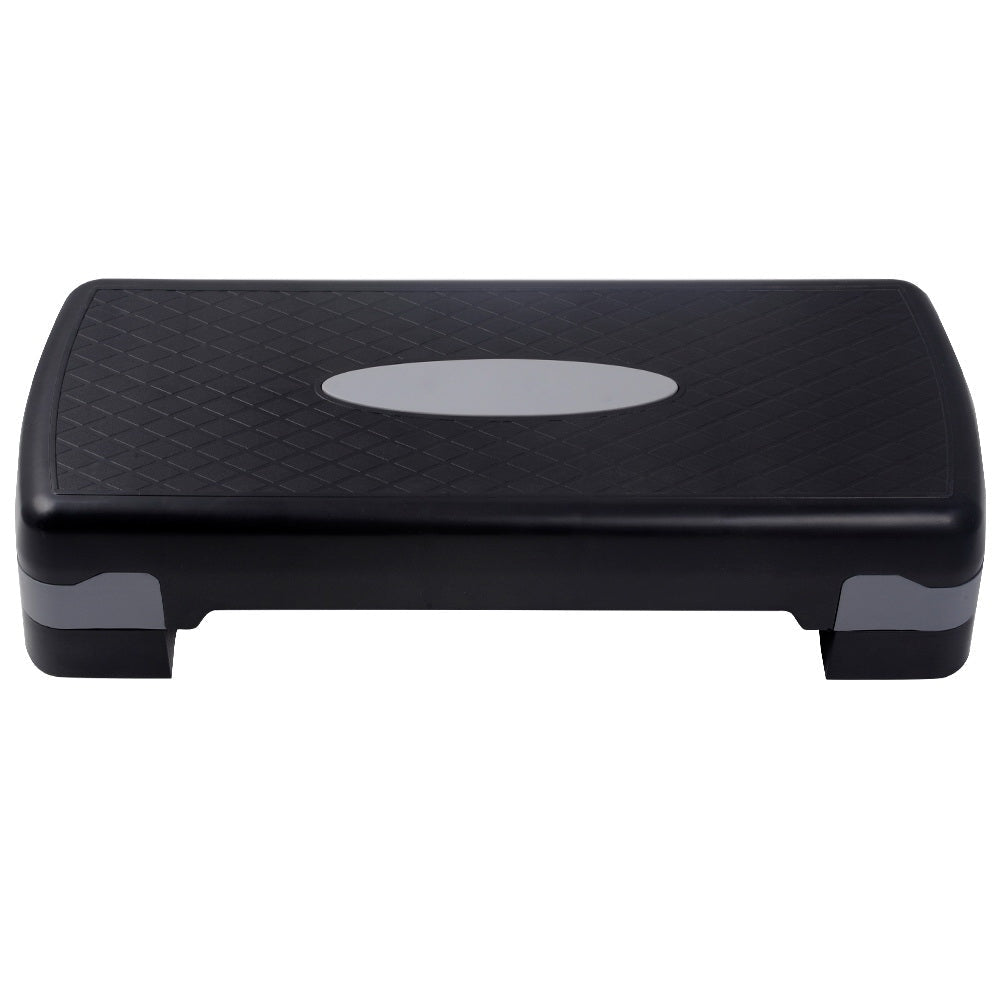 Momentous Living - Aerobic Step Exercise Stepper Steps Fitness Block ...