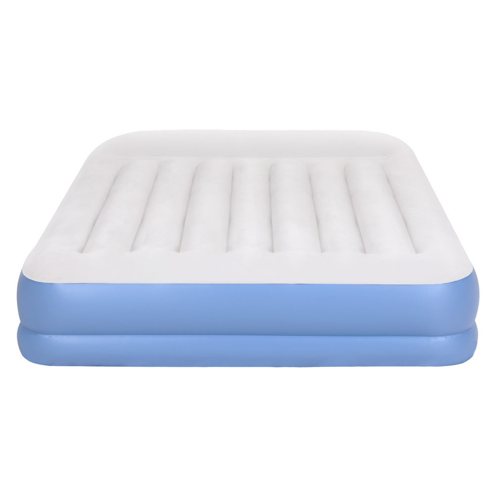 Air Mattress Queen Inflatable Bed 41cm bed Fast shipping On sale