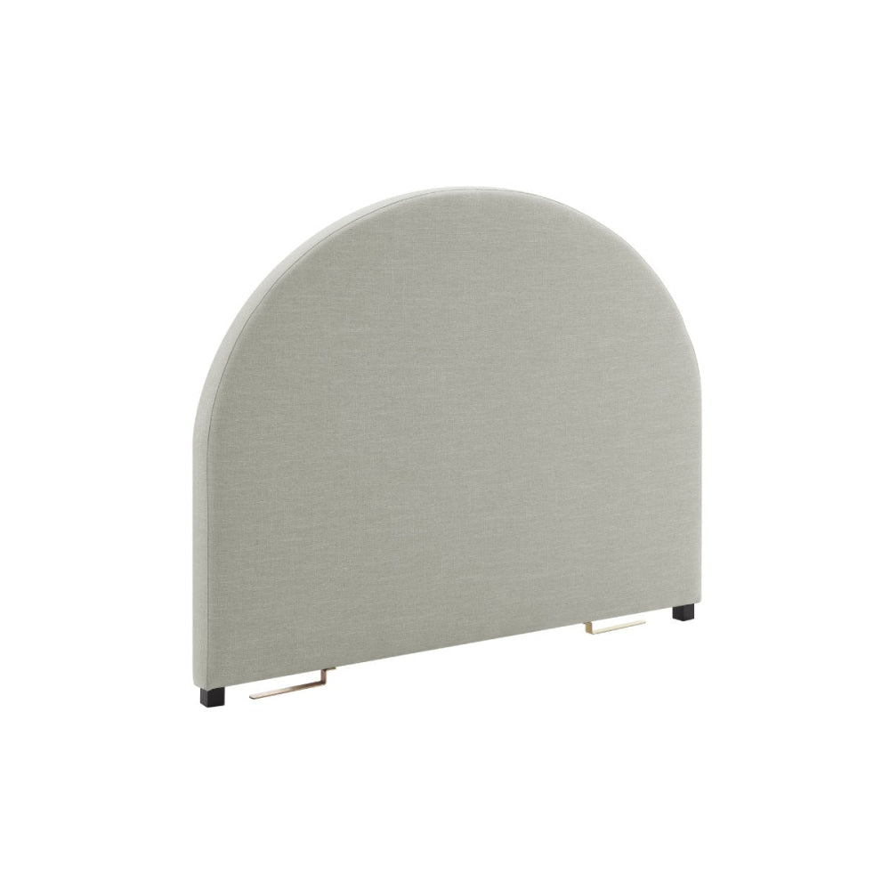 Arch Bed Head Cloud Grey Fast shipping On sale