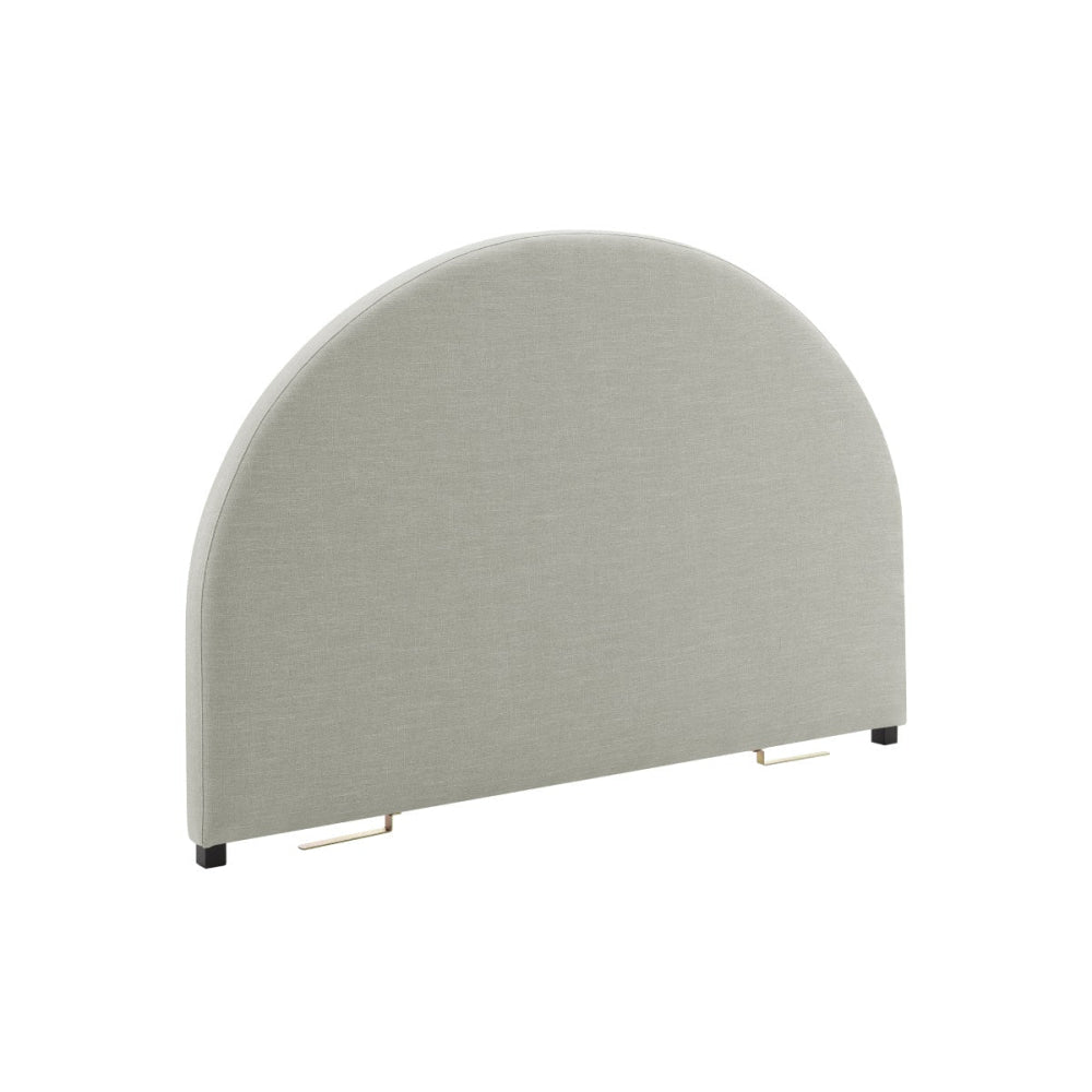 Arch Bed Head Cloud Grey Fast shipping On sale