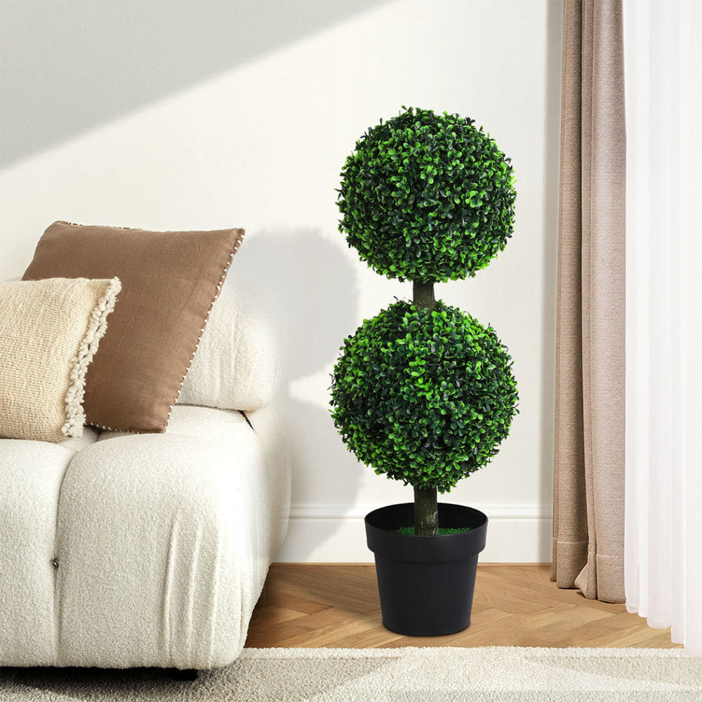 90cm Faux Greenery for Indoor & Outdoor Use Plant Fast shipping On sale