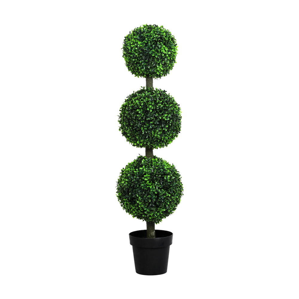 112cm UV-Resistant Faux Plants for Indoor and Outdoor Decor Plant Fast shipping On sale