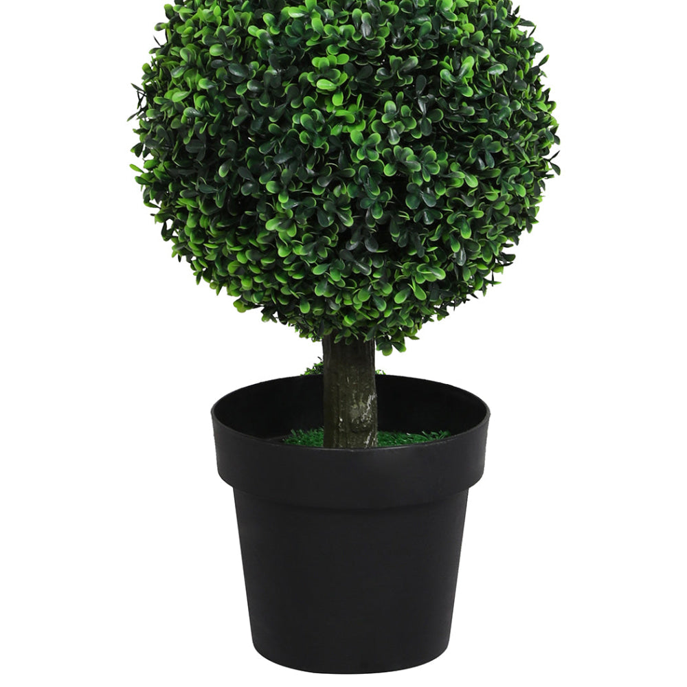 112cm UV-Resistant Faux Plants for Indoor and Outdoor Decor Plant Fast shipping On sale