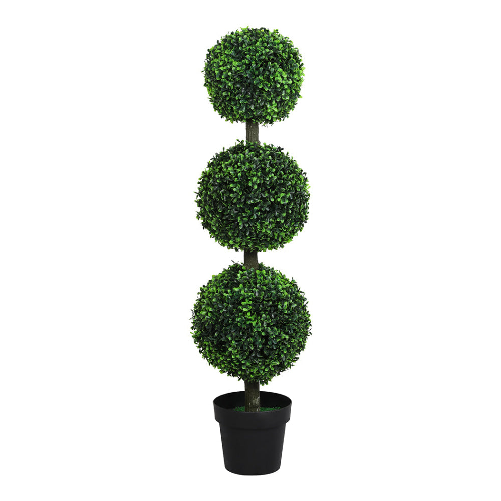 112cm UV-Resistant Faux Plants for Indoor and Outdoor Decor Plant Fast shipping On sale