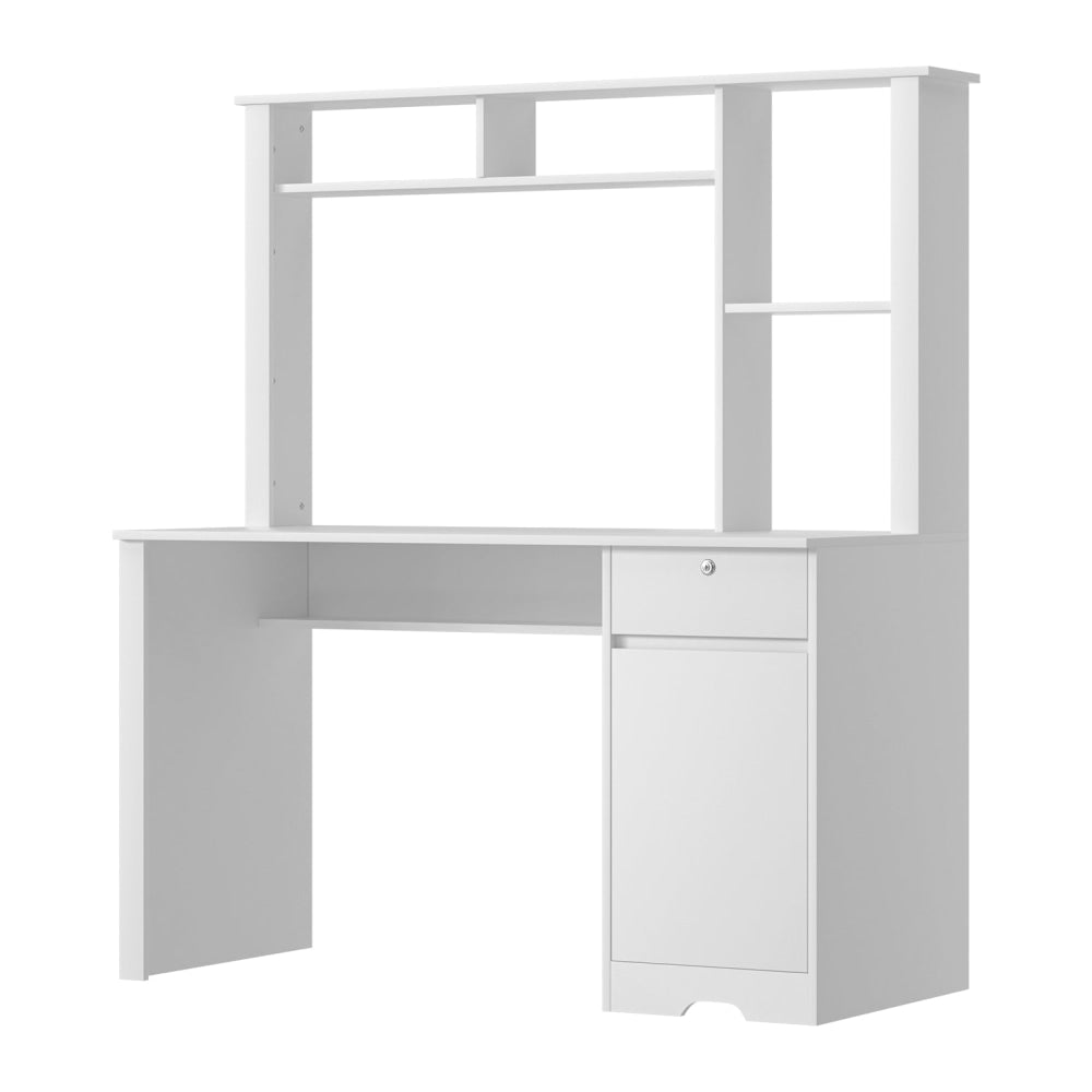 Artiss Computer Desk Office Study Desks Table Drawer Bookshelf Cabinet Fast shipping On sale