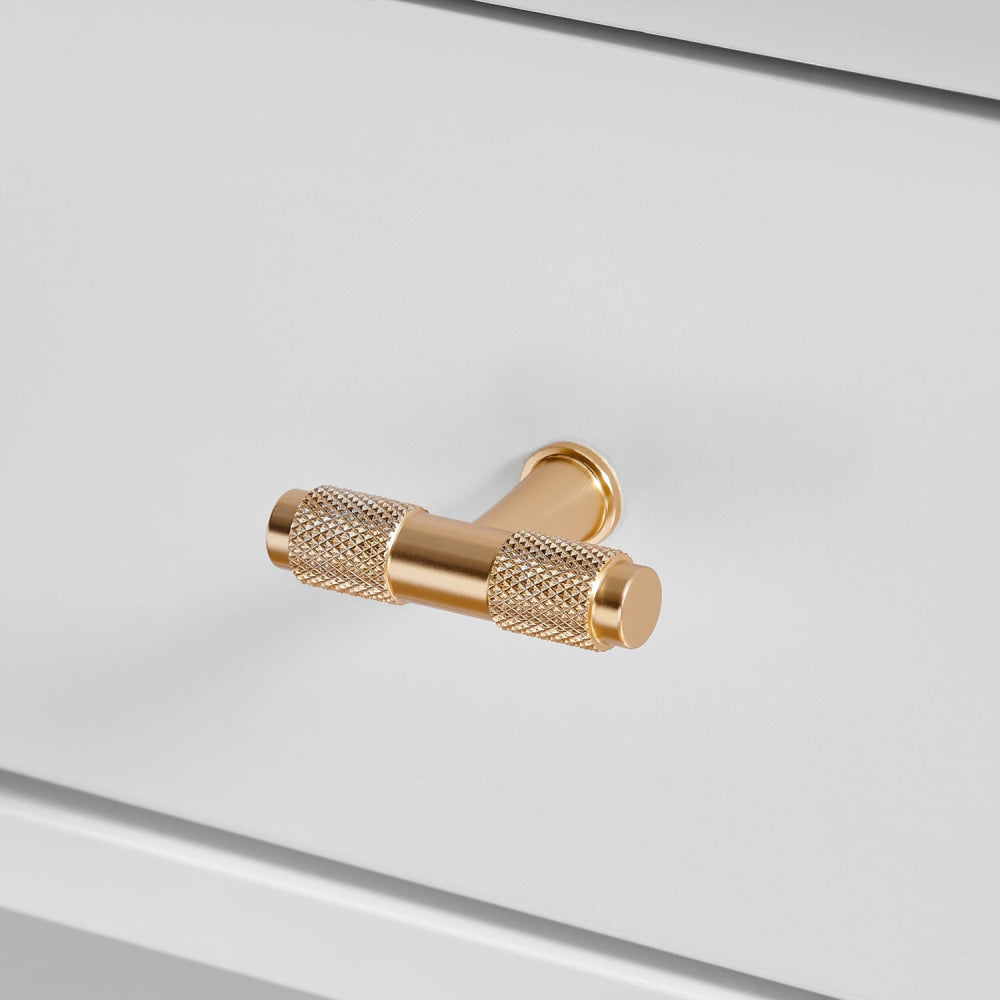 Arven Wooden Modern Nightstand Bedside Side Table 1-Drawer White Fast shipping On sale