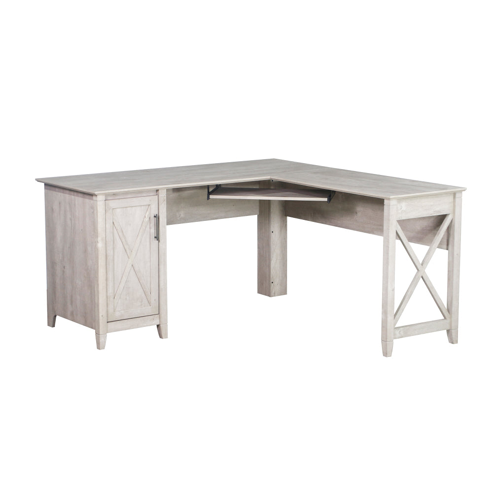 Momentous Living - Axel L-shaped Executive Computer Working Home Office ...