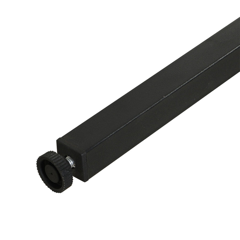 Queen Bed Frame with RGB LED Light Charging Station Headboard Shelf & 4 Storage Drawers – Browne queen Fast shipping On sale