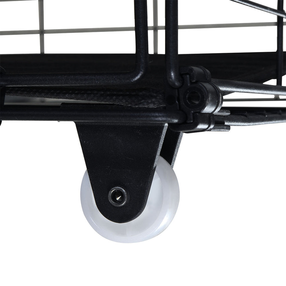 Queen Bed Frame with RGB LED Light Charging Station Headboard Shelf & 4 Storage Drawers – Browne queen Fast shipping On sale