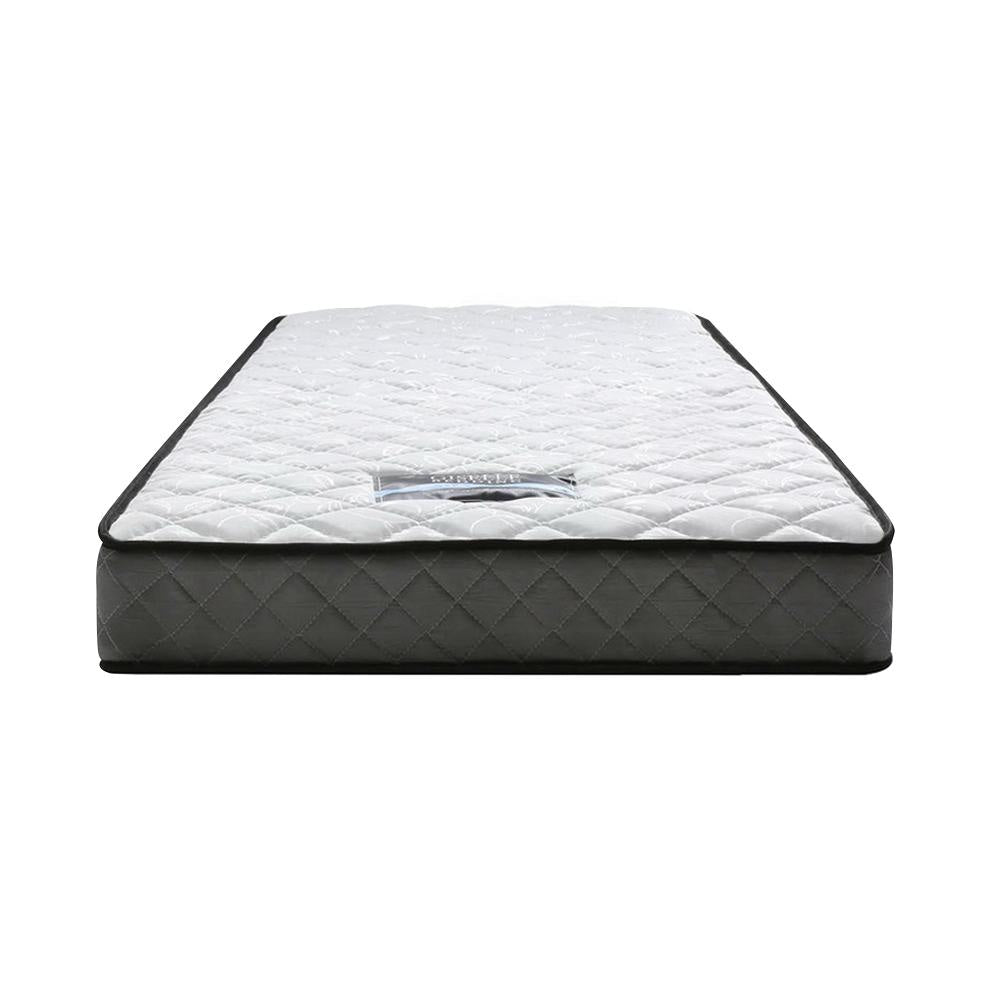 Bedding Alzbeta Bonnell Spring Mattress 16cm Thick – King Single Fast shipping On sale