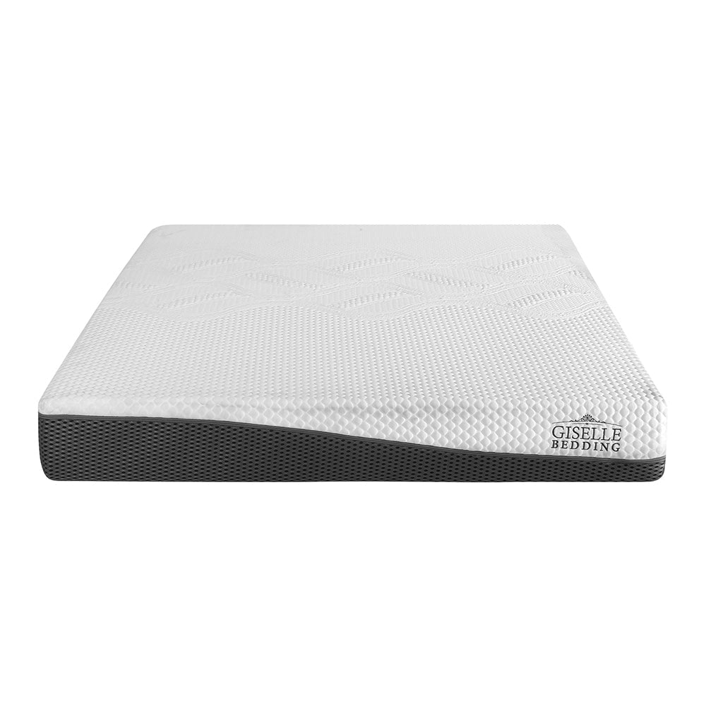 Bedding Double Size Memory Foam Mattress Cool Gel without Spring Fast shipping On sale