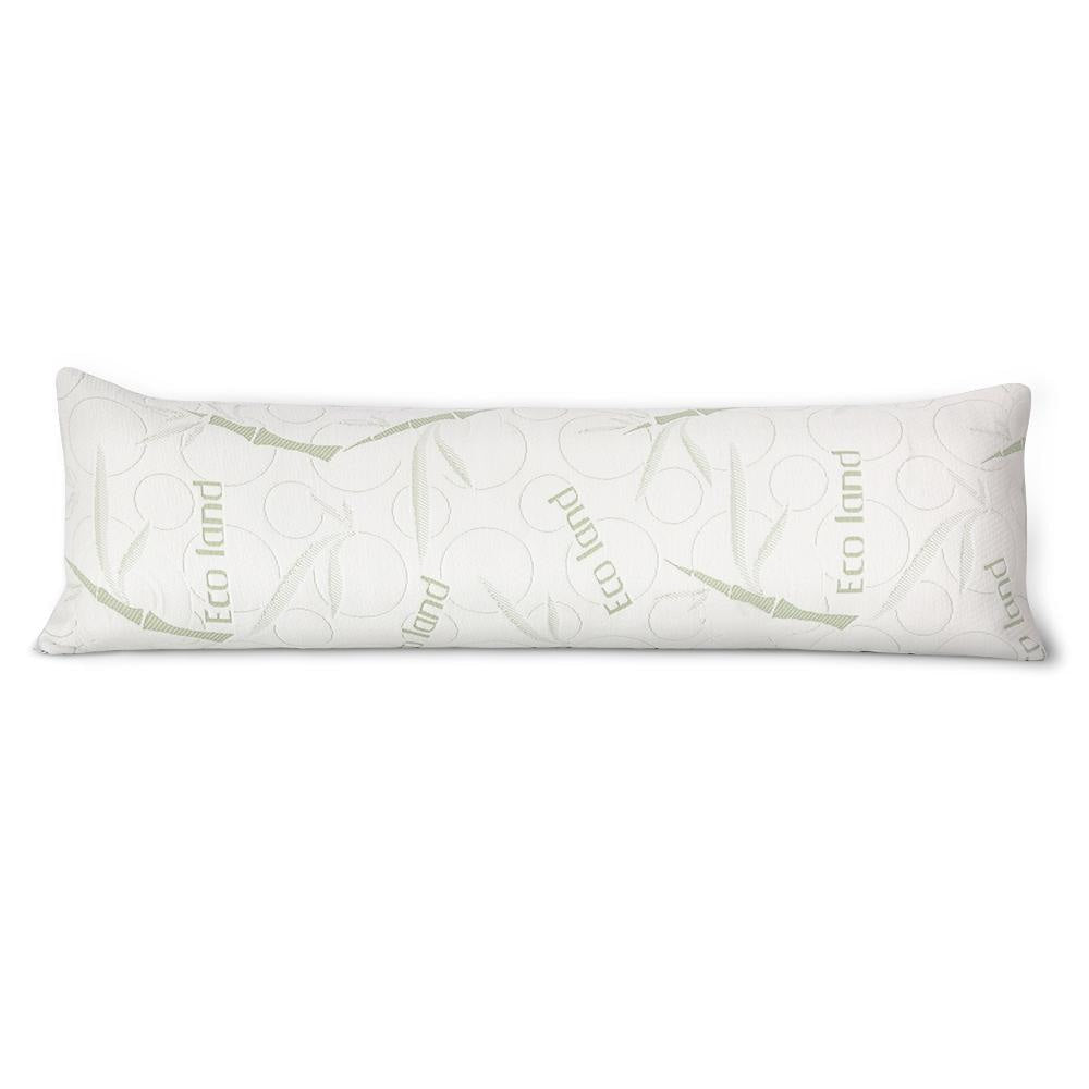 Bedding Full Length Body Memory Foam Hug Pillow Fast shipping On sale