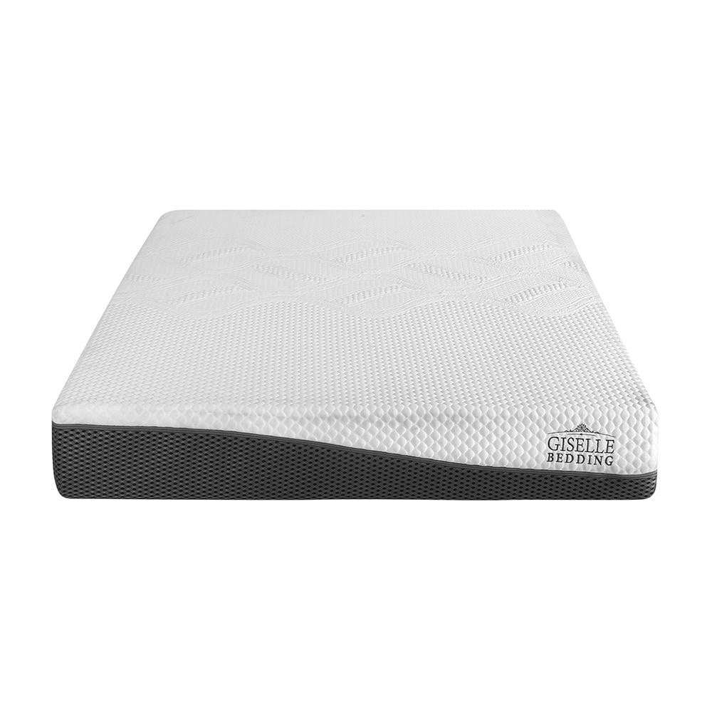 Bedding Single Size Memory Foam Mattress Cool Gel without Spring Fast shipping On sale