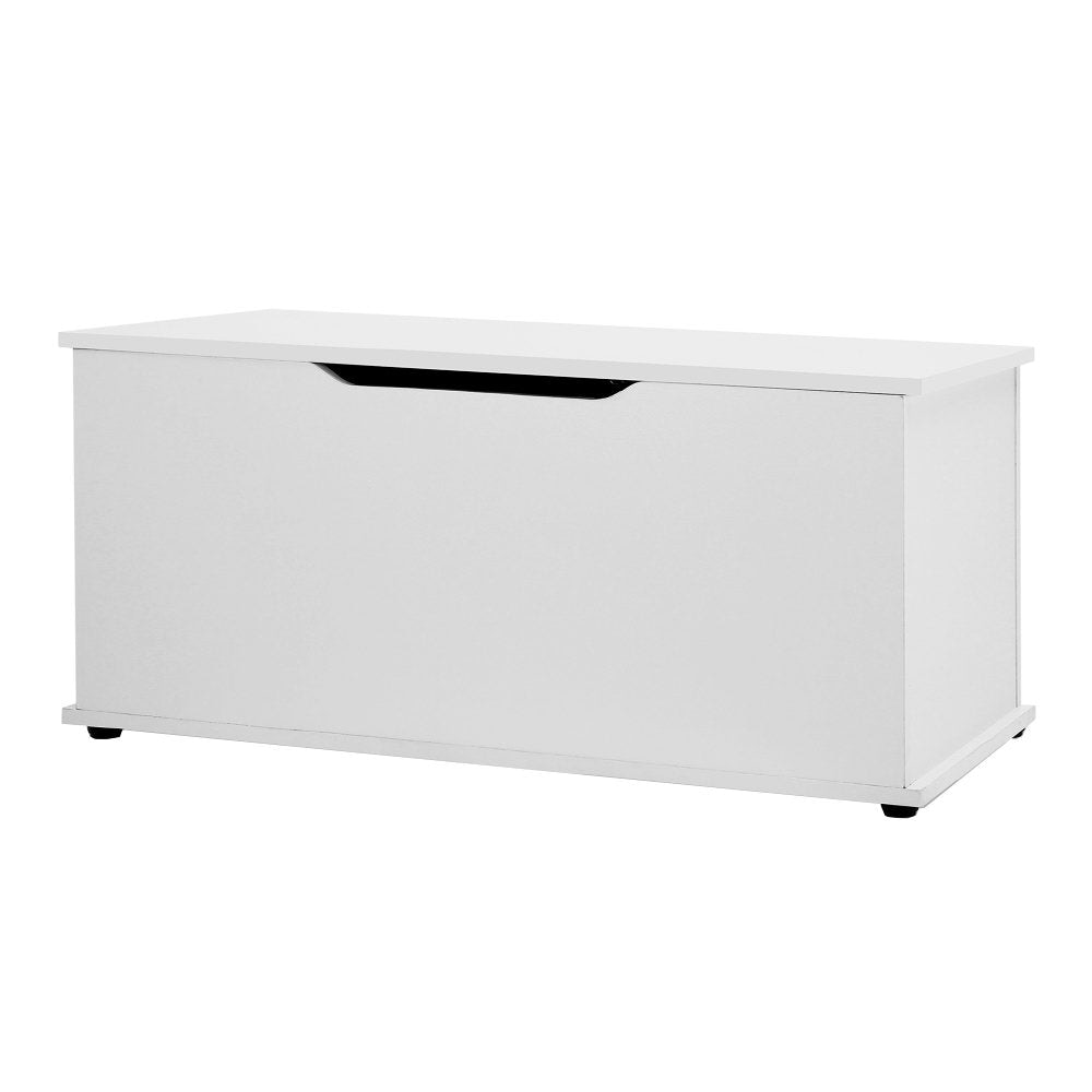 Blanket Box Kids Toy Storage Ottoman Chest Cabinet Clothes Bench Children Furniture Fast shipping On sale