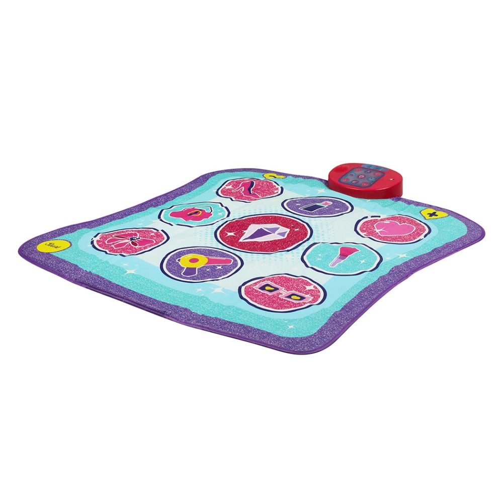 Bopeep Dance Mat Playmat Kids Music Floor Piano Toys Carpet Education Gifts Fast shipping On sale