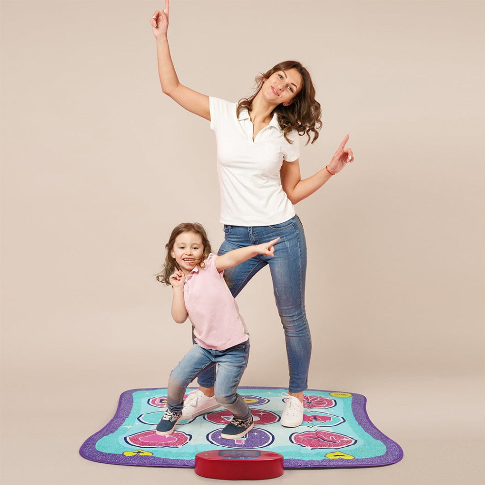 Bopeep Dance Mat Playmat Kids Music Floor Piano Toys Carpet Education Gifts Fast shipping On sale