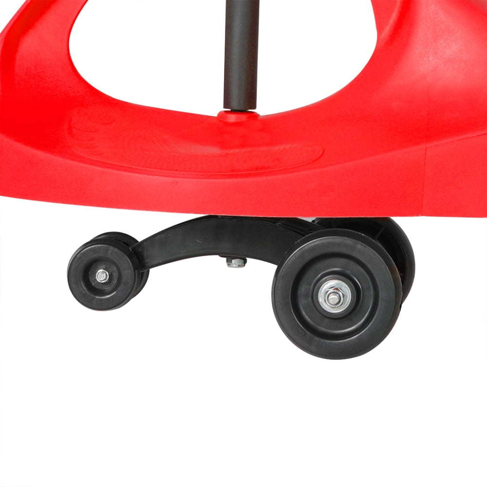 BoPeep Kids Ride On Swing Car Toys Wiggle Swivel Slider Scooter Children Outdoor Fast shipping sale