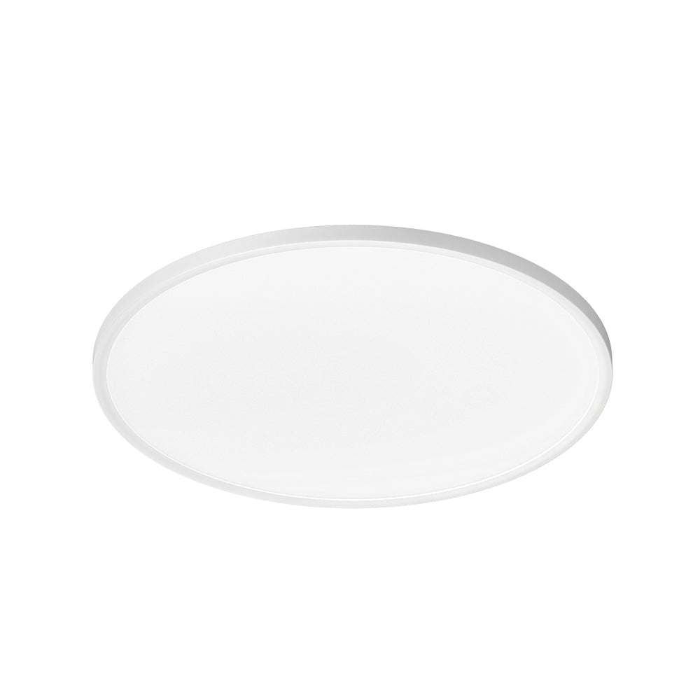 Ceiling Light LED Round 46W Ultra-THIN 5CM Oyster Lamp Modern Cool/Warm Fast shipping On sale