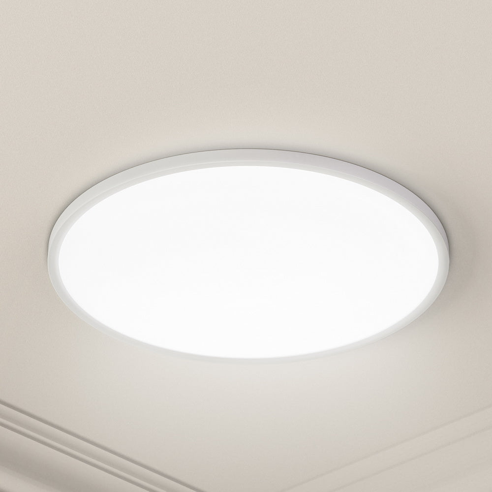 Ceiling Light LED Round 54W Ultra-THIN 5CM Oyster Lamp Modern Cool/Warm Fast shipping On sale