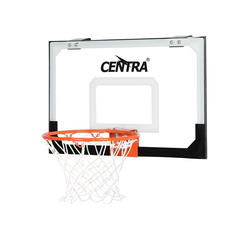 Centra Mini Basketball Hoop Kids Toy Children Door Mounted Indoor Hang Backboard Toys Fast shipping On sale