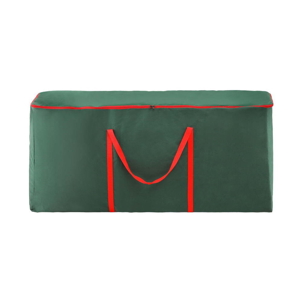 Christmas Tree Storage Bag Fits Up to 8ft Xmas Green Fast shipping On sale