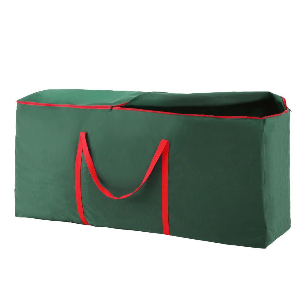 Christmas Tree Storage Bag Fits Up to 8ft Xmas Green Fast shipping On sale